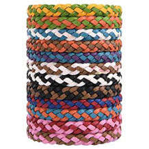 OSDUE bracciale antizanzare
