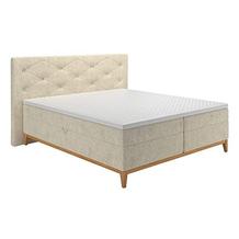 Meubletmoi letto boxspring
