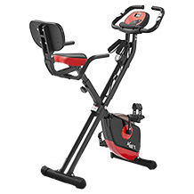 KM fit bicicletta da camera