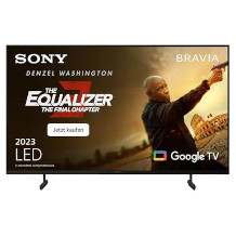 Sony televisore 4K