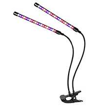 Garpsen lampada per piante