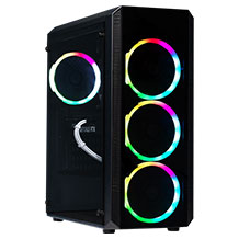 Greed computer da gaming