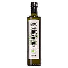 APSOGO olio d'oliva