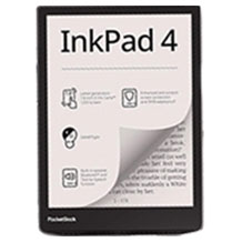 PocketBook InkPad 4