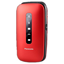 Panasonic KX-TU550EXR