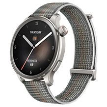 Amazfit Balance