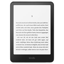 Amazon E-reader