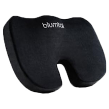 Blumtal cuscino per seduta ortopedico