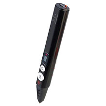 Pearl penna 3D