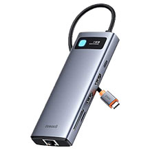 Baseus Joystar 9-in-1