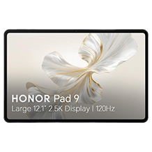 Honor tablet Android