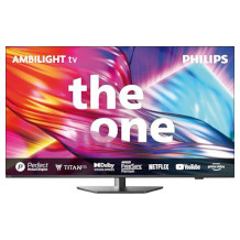 Philips 55PUS8909