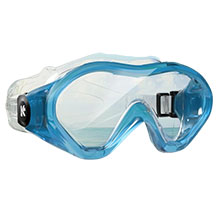 Kidverse occhiali da sub per bambini