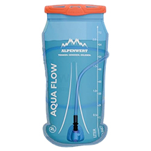 Alpenwert sacca d'acqua