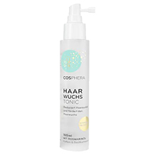 Cosphera rigeneratore dei capelli