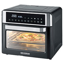 Severin forno da tavolo