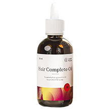 Health Routine Hair Complete Oil