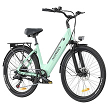 HillMiles MileCity1