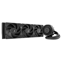 ARCTIC Liquid Freezer III Pro 360