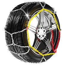 Werkthor catene per auto