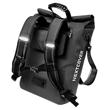 Nextcover borsa per portapacchi