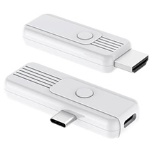 BRAIDOL HDMI wireless