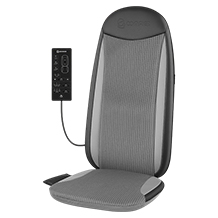 Comfier sedile massaggiante