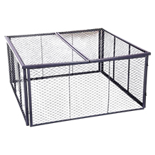 Novatool composter