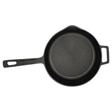 Ottia padella per induzione