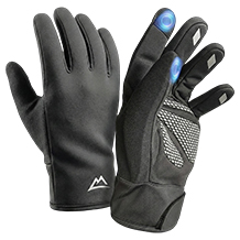 Nextcover guanti da ciclismo