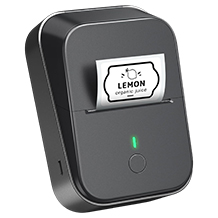 ETIKEZ PM260