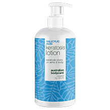 Australian Bodycare lozione per il corpo