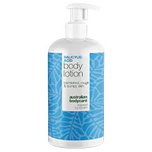 Australian Bodycare lozione per il corpo