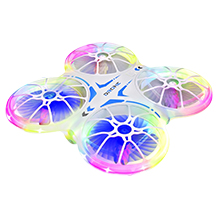 Ridge's Puddle mini drone