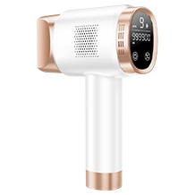 Beauris epilatore a luce pulsata
