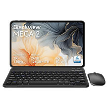 Blackview Mega 2