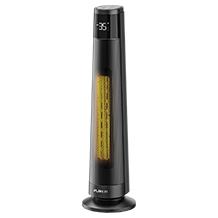 FLANUR riscaldatore elettrico