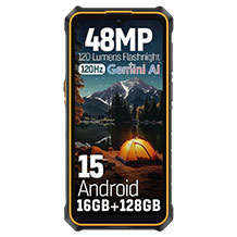 Ulefone RugKing 3 Pro