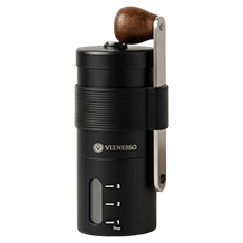 VIENESSO macinacaffè
