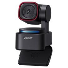 OBSBOT Tiny 3 Lite