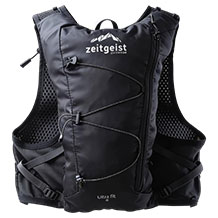 zeitgeist OUTDOOR zaino idrico