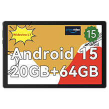 Whitedeer tablet da 10 pollici