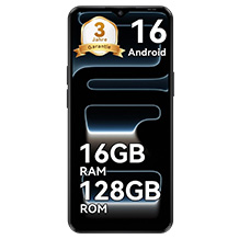 Blackview Wave 7C