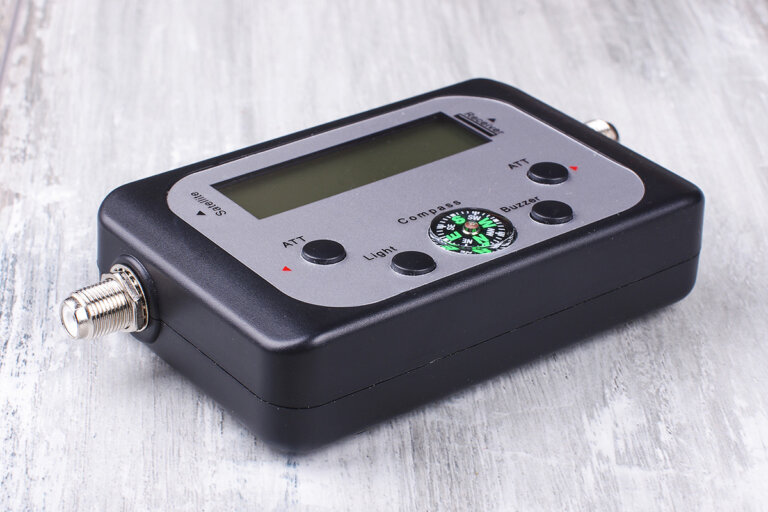 amplificatore per antenna TV