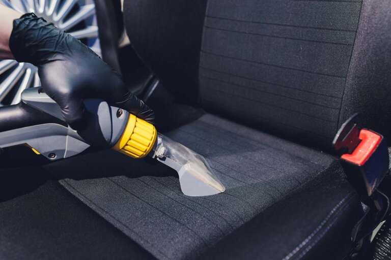 aspirapolvere per auto