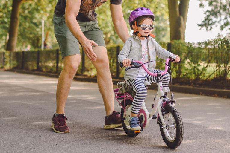 bicicletta per bambini da 12 pollici