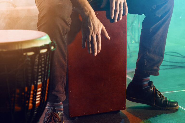 cajon