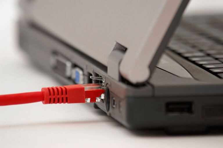cavo ethernet