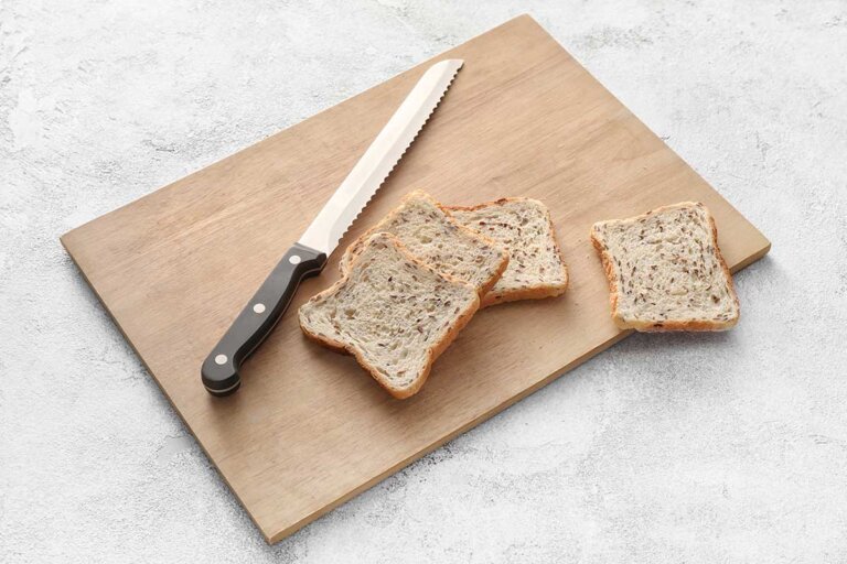 coltello da pane
