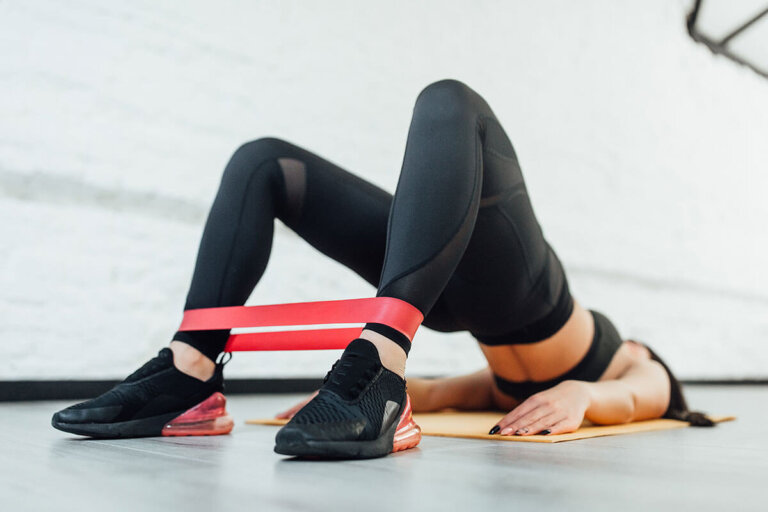 fascia elastica